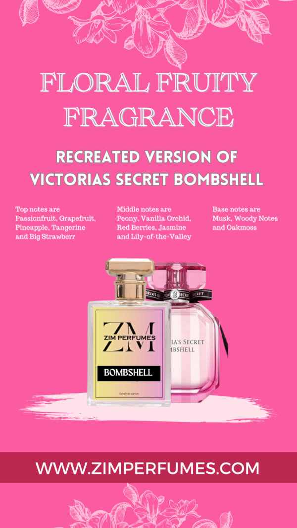 Zim Bombshell - Image 2