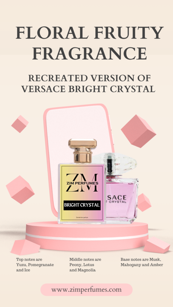 Zim Bright Crystal - Image 2