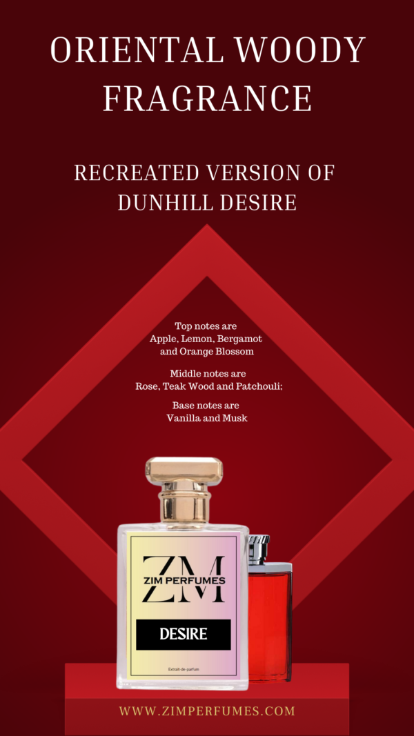 Zim Desire for a man - Image 2
