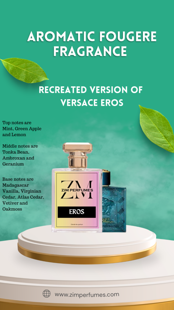 Zim Eros - Image 2