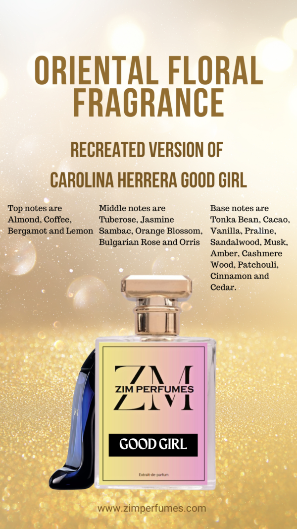 Zim Good Girl - Image 2