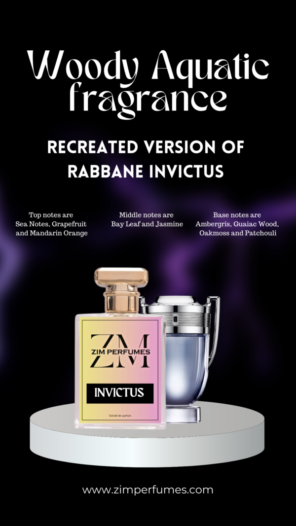 Zim Invictus - Image 2