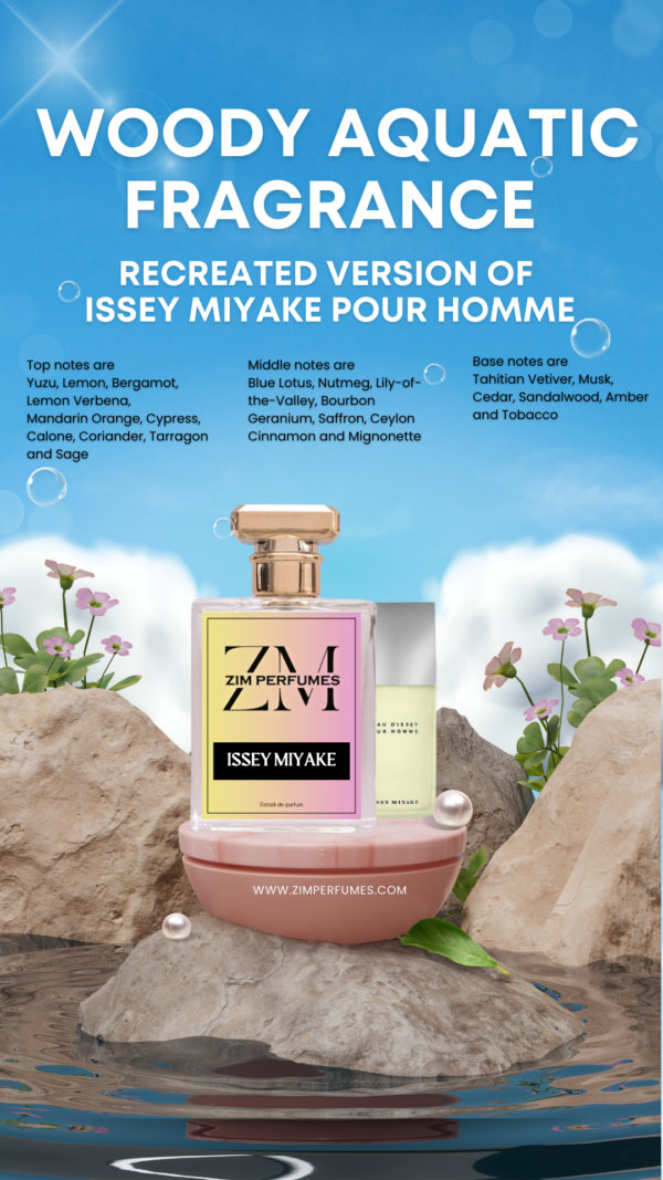 Zim Miyake - Image 2