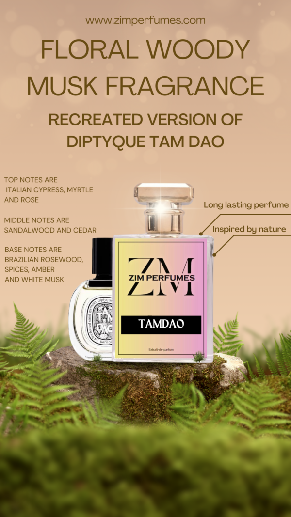 Zim Tam dao - Image 2