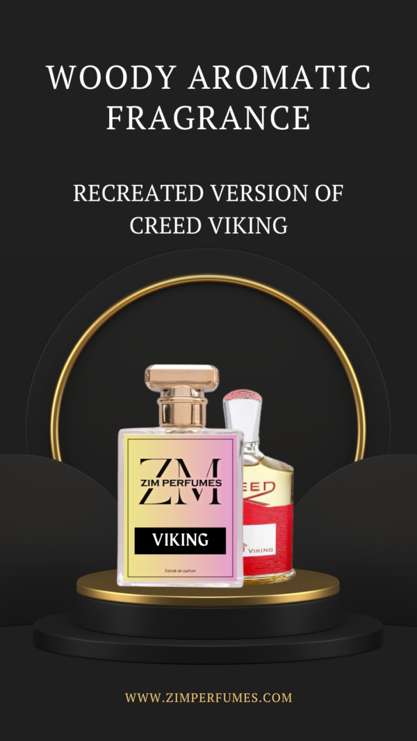 Zim Viking - Image 2