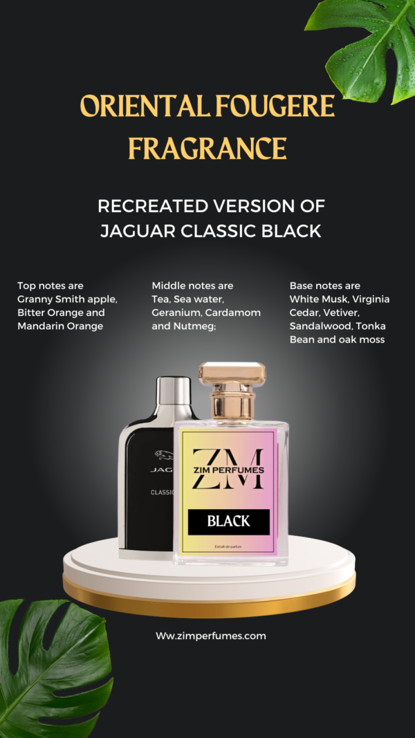 Zim Black - Image 2
