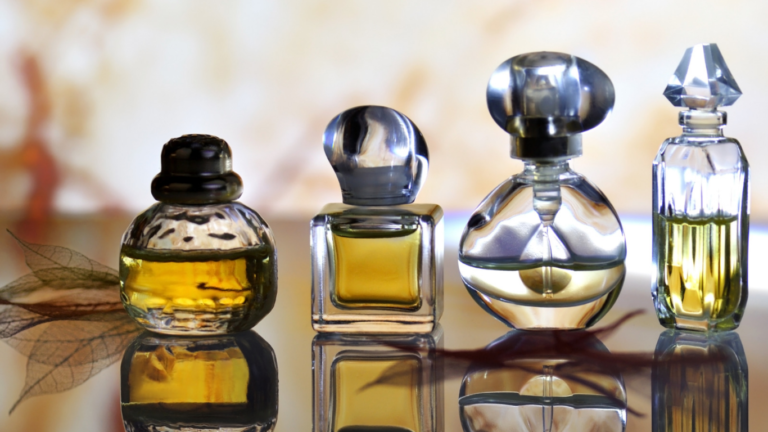 Ten Best Perfumes For Parties