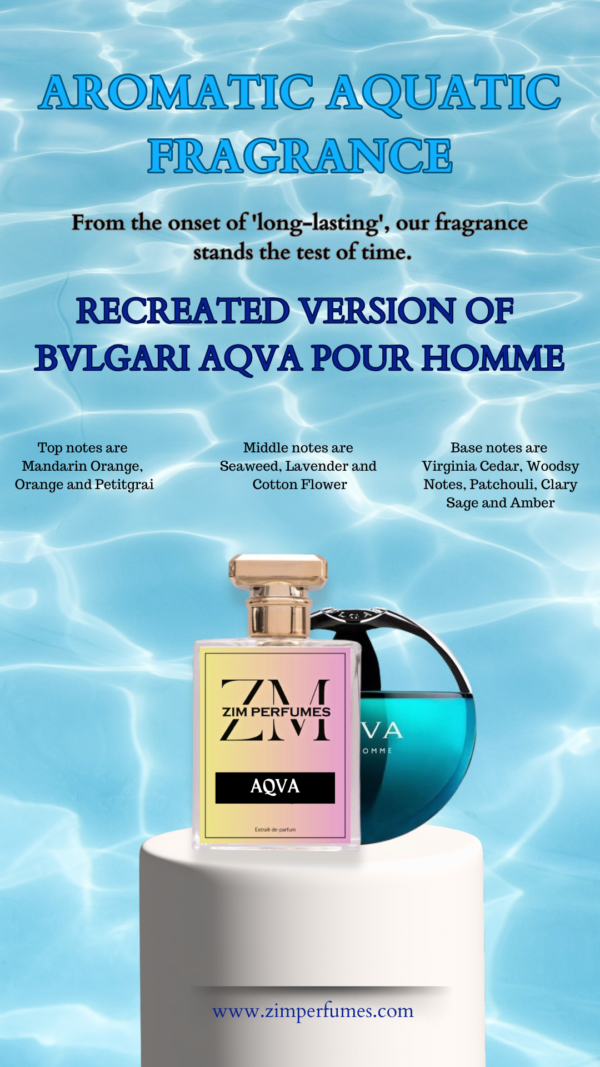 Zim Aqva - Image 2