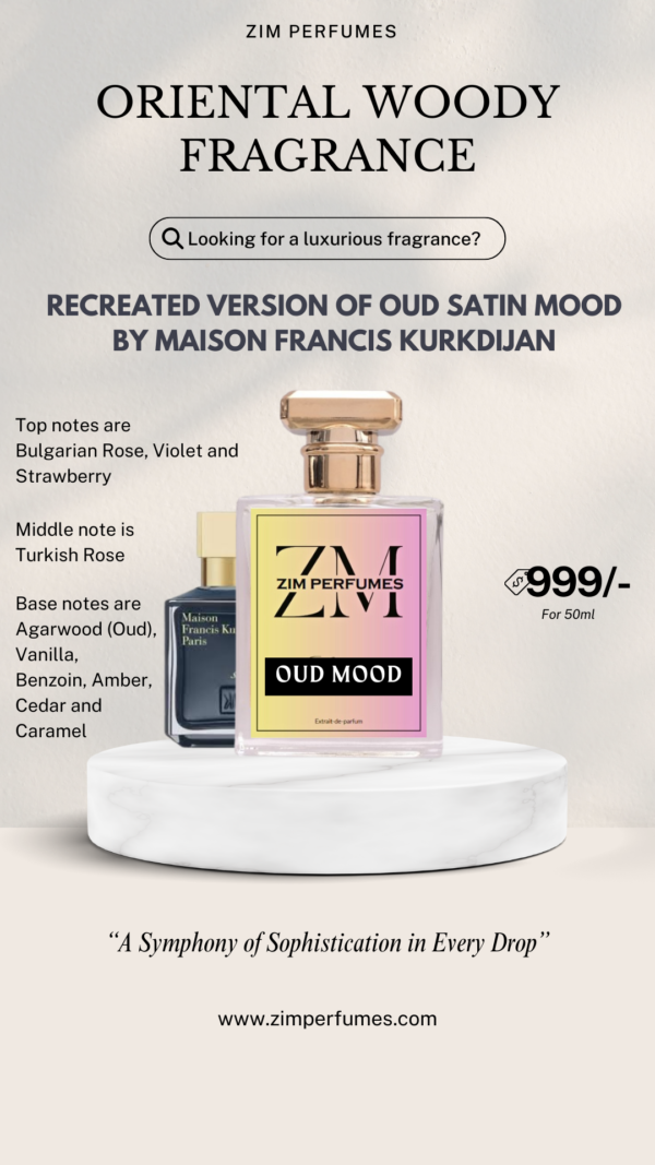 Zim Oud Mood - Image 2
