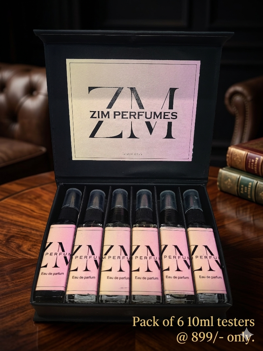 Perfume Gift Sets