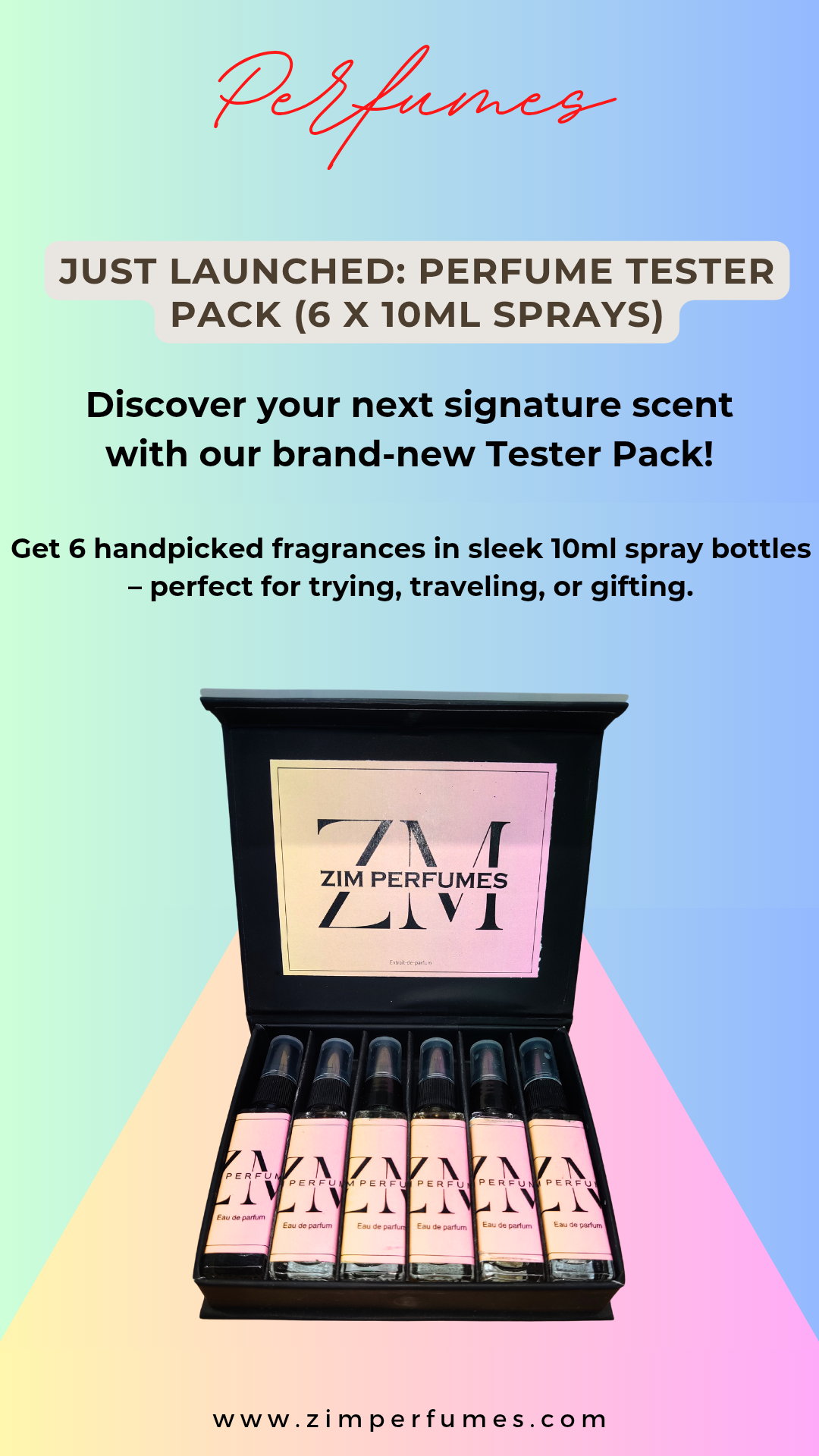 Perfume Gift Sets - Image 2
